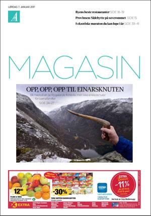 Stavanger Aftenblad Del2 07.01.17