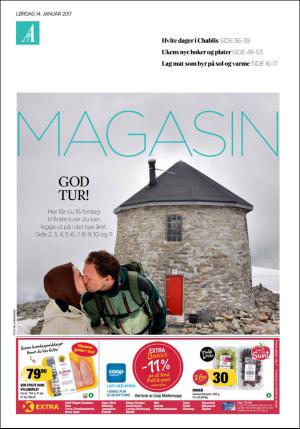 Stavanger Aftenblad Del2 14.01.17