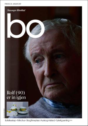 Stavanger Aftenblad Del2 20.01.17