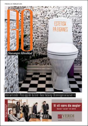 Stavanger Aftenblad Del3 20.02.15