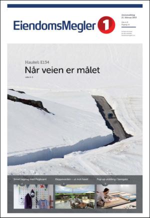Stavanger Aftenblad Del3 21.02.15