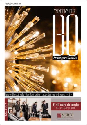 Stavanger Aftenblad Del3 27.02.15