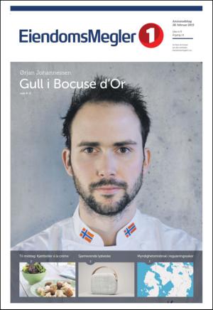 Stavanger Aftenblad Del3 28.02.15