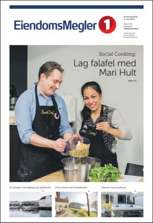 Stavanger Aftenblad Del3 02.05.15