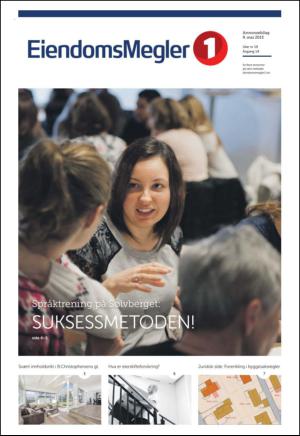 Stavanger Aftenblad Del3 09.05.15
