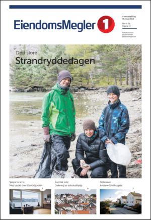 Stavanger Aftenblad Del3 16.05.15