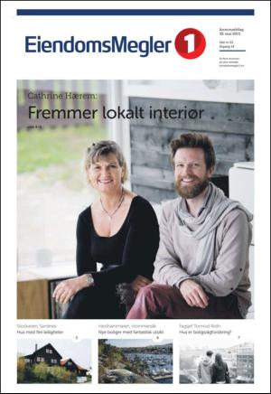 Stavanger Aftenblad Del3 30.05.15