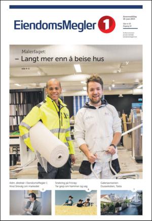 Stavanger Aftenblad Del3 20.06.15