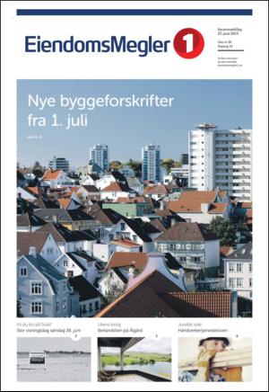 Stavanger Aftenblad Del3 27.06.15