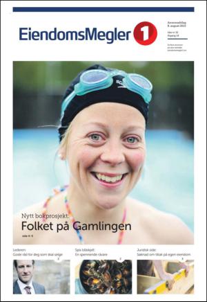 Stavanger Aftenblad Del3 08.08.15