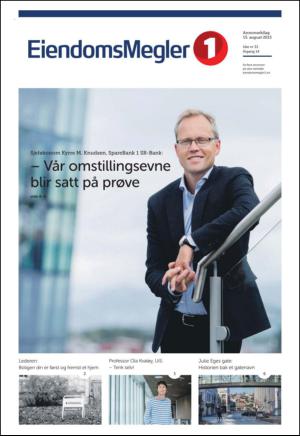 Stavanger Aftenblad Del3 15.08.15