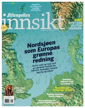 Aftenposten Innsikt 01.03.23