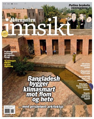 Aftenposten Innsikt 26.04.23