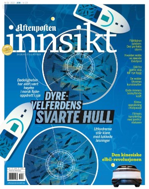 Aftenposten Innsikt 24.05.23