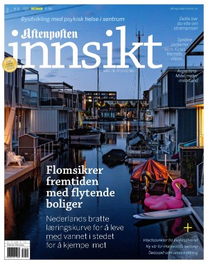 Aftenposten Innsikt