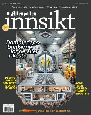 Aftenposten Innsikt