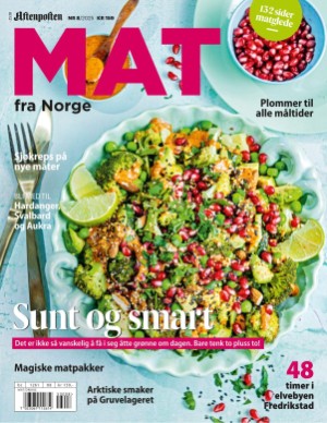 Aftenposten Mat