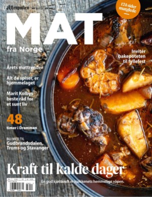 Aftenposten Mat