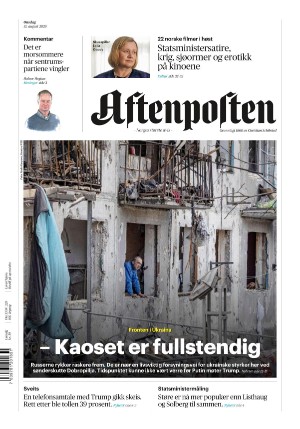 Aftenposten