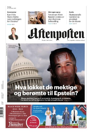 Aftenposten
