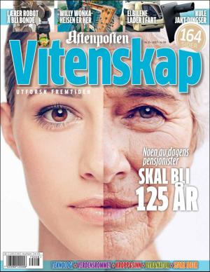 Aftenposten Vitenskap 30.08.17