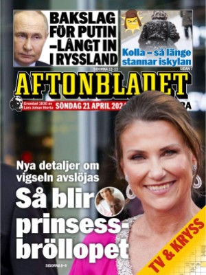 Aftonbladet 2024-04-21