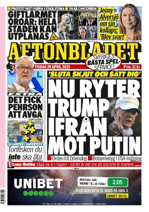 Aftonbladet