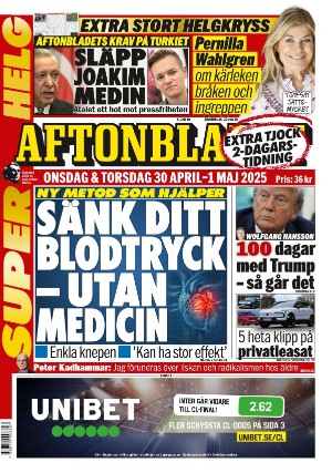Aftonbladet