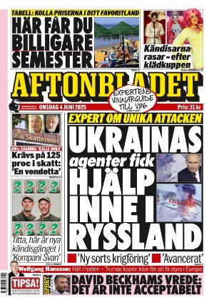 Aftonbladet