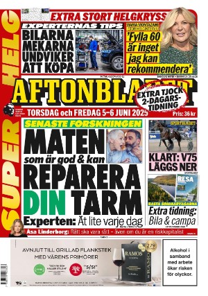 Aftonbladet 2025-06-05