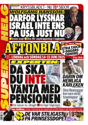 Aftonbladet
