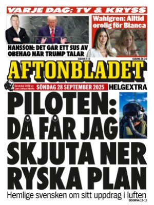 Aftonbladet