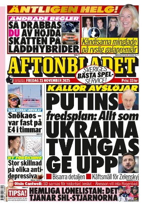 Aftonbladet
