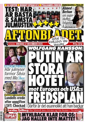 Aftonbladet
