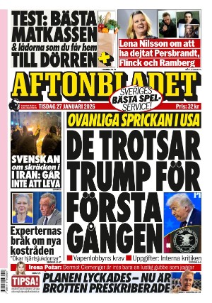 Aftonbladet
