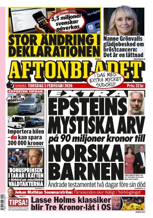 Aftonbladet