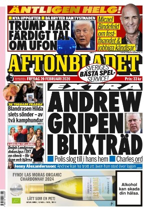 Aftonbladet