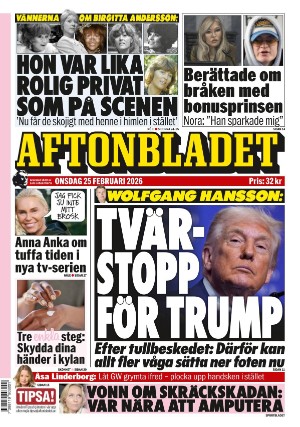 Aftonbladet