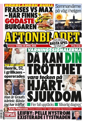 Aftonbladet