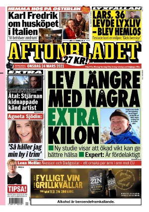 Aftonbladet (Sthlm) 2021-03-24