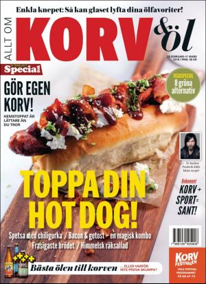 Aftonbladet - Recept 2018-02-20