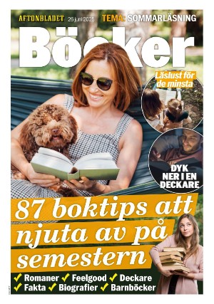 Aftonbladet Bilaga 2025-06-26