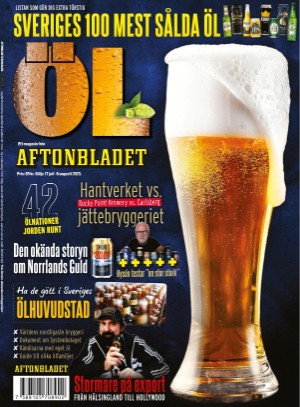 Aftonbladet - Oneshot magasin 2023-07-19