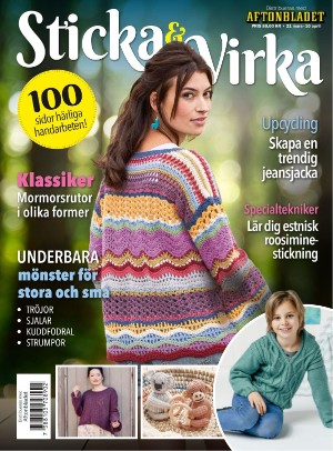 Aftonbladet - Oneshot magasin 2024-03-21