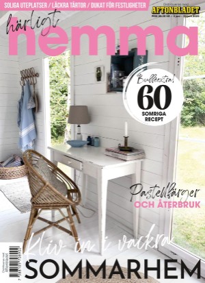Aftonbladet - Oneshot magasin