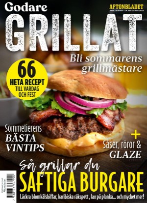 Aftonbladet - Oneshot magasin