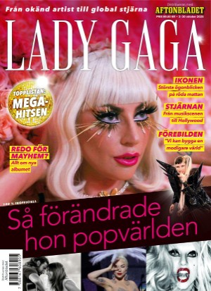 Aftonbladet - Oneshot magasin