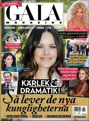 Aftonbladet - Gala 2019-06-14