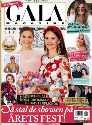 Aftonbladet - Gala 2019-06-28