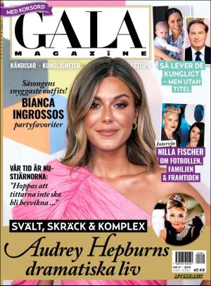 Aftonbladet - Gala 2019-10-04